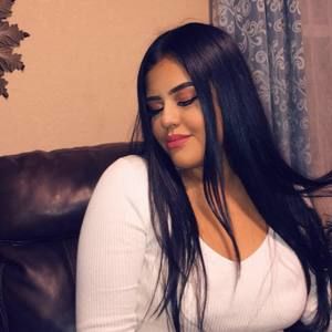 Meet your Posher, Brandy